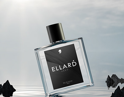 Ellard - Zest Parfume