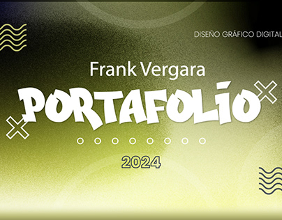 Portafolio - Frank VB