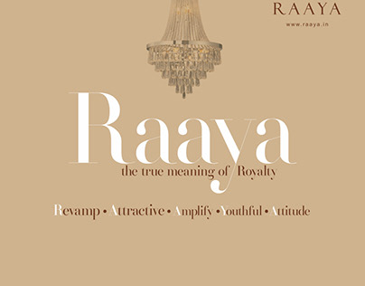 Raaya Ethnic