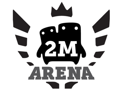 Arena 2Minds