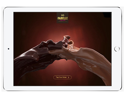Fabelle - Tablet Design