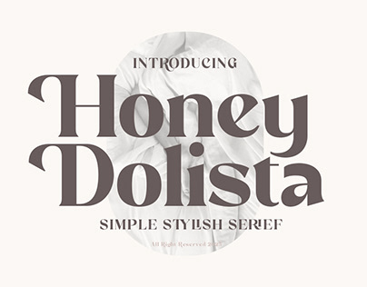 Honey Dolista