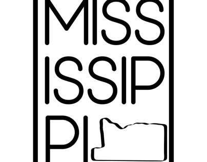 Mississippi Logo