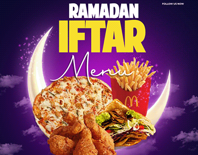 Iftar Ramadan