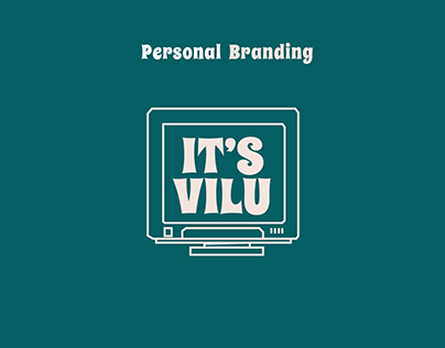 Personal Branding Violeta