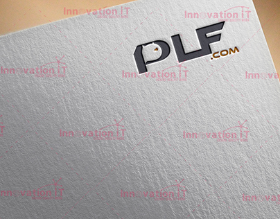 Plf Logo