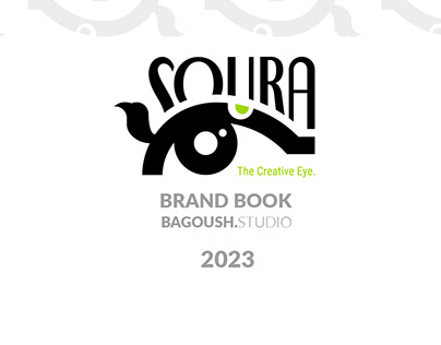 SOURA Brand book 2023
