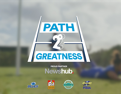 2degrees - Path 2 Greatness