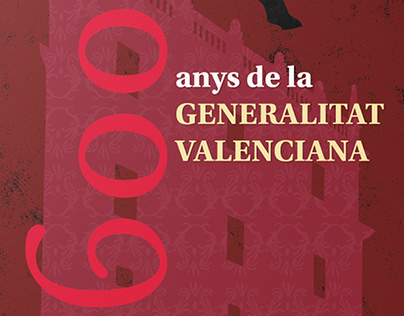 600 anys de la Generalitat Valenciana