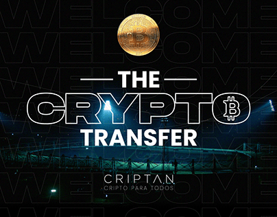 The Crypto Transfer