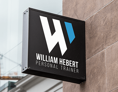 Project thumbnail - William Hebert : Entraîneur personnel