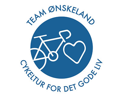 Ønskeland Logo