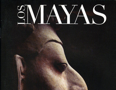 Exposición Los Mayas