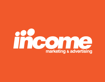 Trabajo realizado en Income Marketing (2013 - Presente)