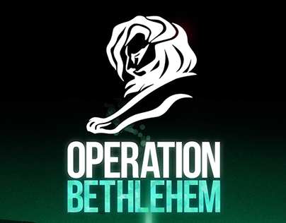 MEDIA - Operation Bethlehem