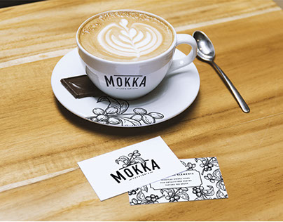 Mokka - Coffee House