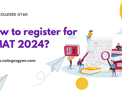 How to register for CMAT 2024?