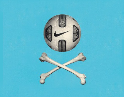 Nike | Copa Barrio