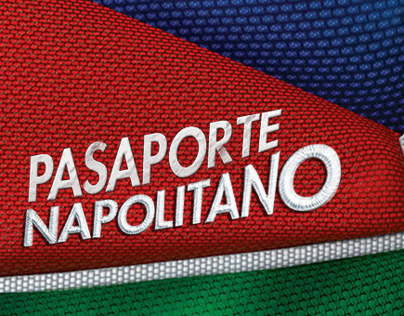 Pasaporte Napolitano