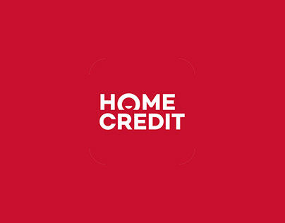 Digital Advertisement for Home Credit