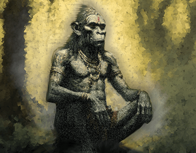 Baba Hanuman
