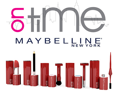 OnTime by Maybelline
