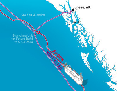 Akorn: Network Diversity for Alaska