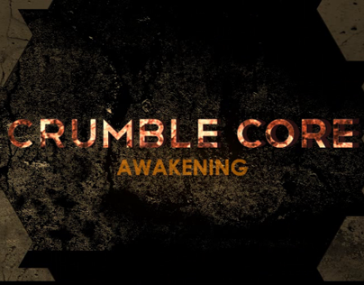 Crumble Core