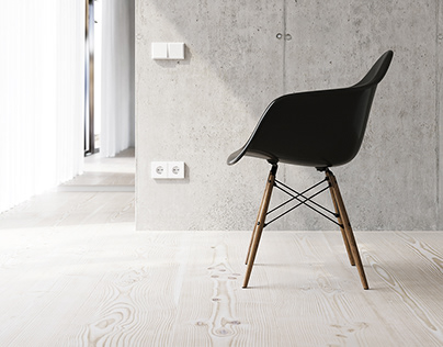 Vitra Eames Chair