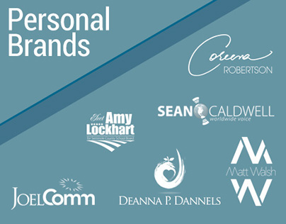 Personal Brands