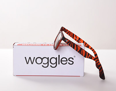 Woggles Advertiment