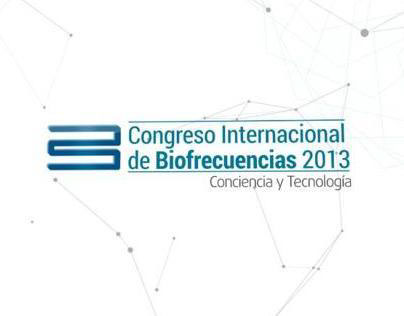 Congreso Internacional de Biofrecuencias 2013