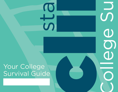 College Survival Guide, Mission Empowerment