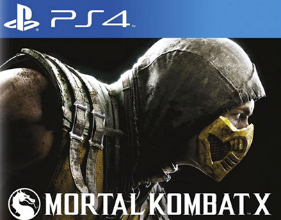 Mortal Kombat X // who's next?