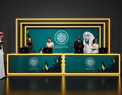Sheikh Zayed Book Awards Option_02