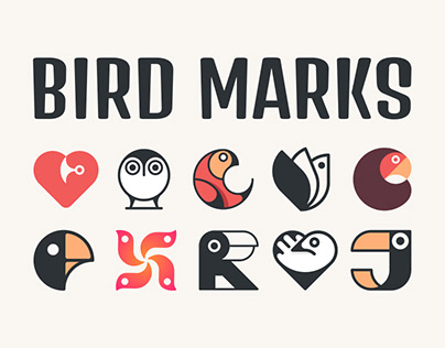 Bird Marks