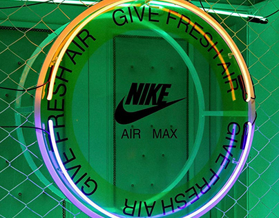 Nike Air Max Day Hope Alkazar