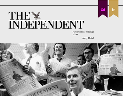 The Independent News