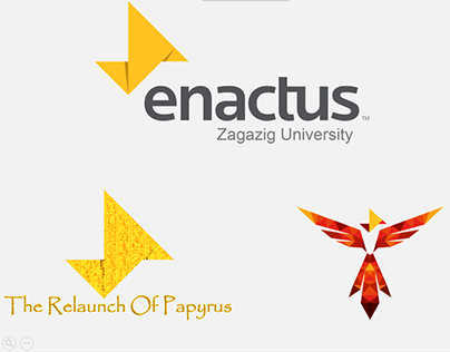 Enactus National Competition Presentation Video