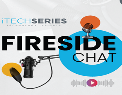 iTech Series Fireside Chat Episode 1
