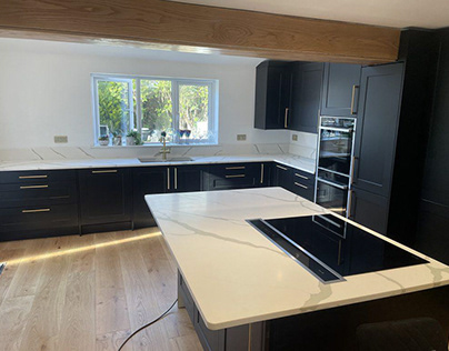 Fitted Kitchen Furniture