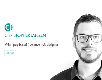 Christopher Janzen Blog V1