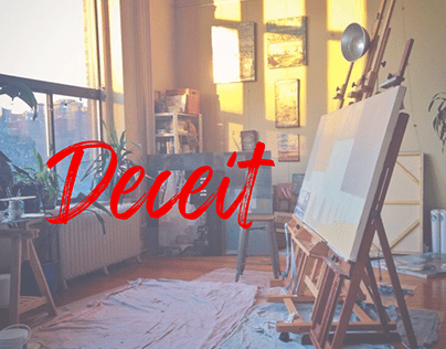 Deceit (super short film)