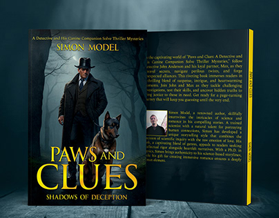 Paws and Clues