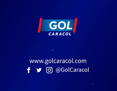 GOL CARACOL - ESPECIALES EDITORIALES