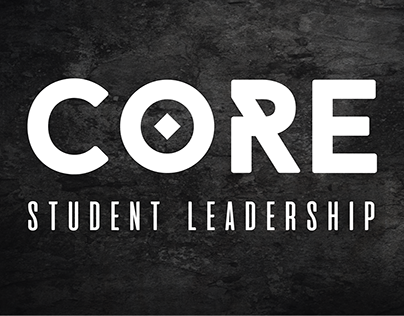 Core Student Leadership Ministry