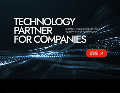 website / Quicksilver - technology partner