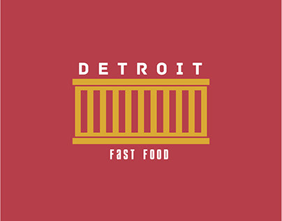 Detroid Fast Food