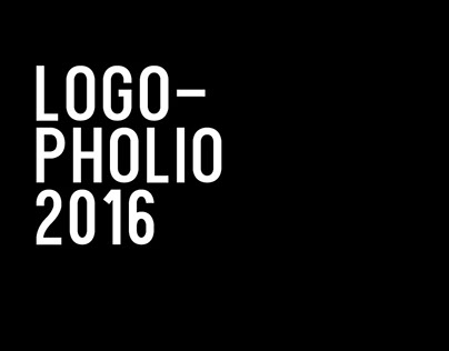 LOGOPHOLIO 2016