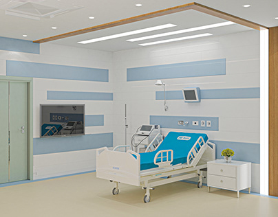 Birthing Center - Hospital room